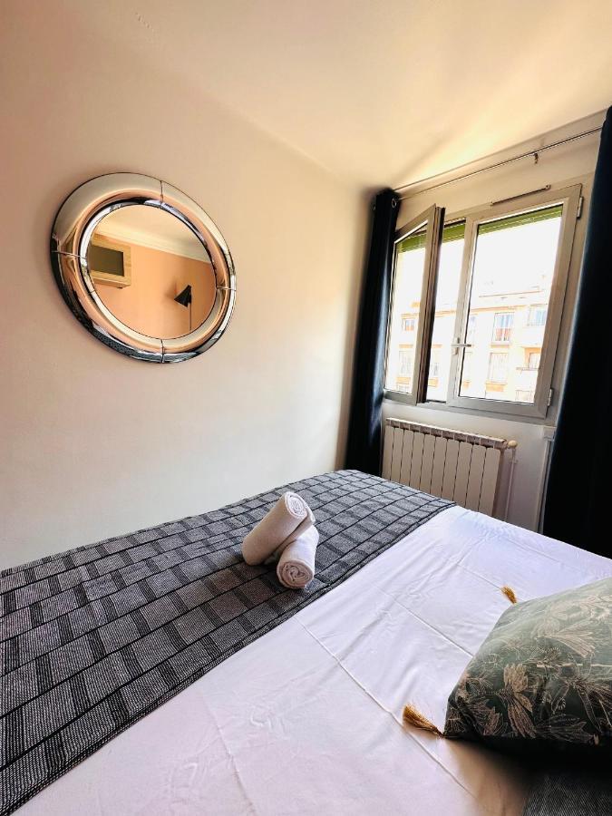 Le Cocon De L'Abbaye Appartement Marseilles Buitenkant foto