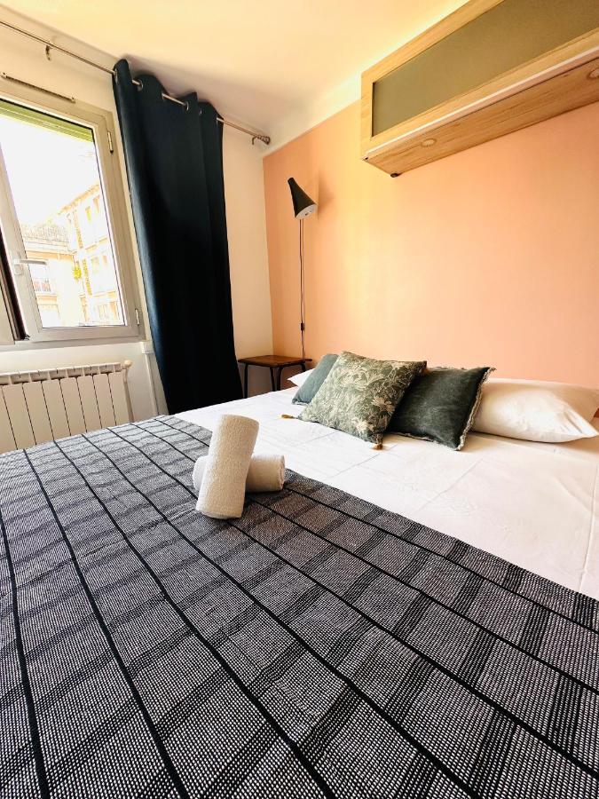 Le Cocon De L'Abbaye Appartement Marseilles Buitenkant foto