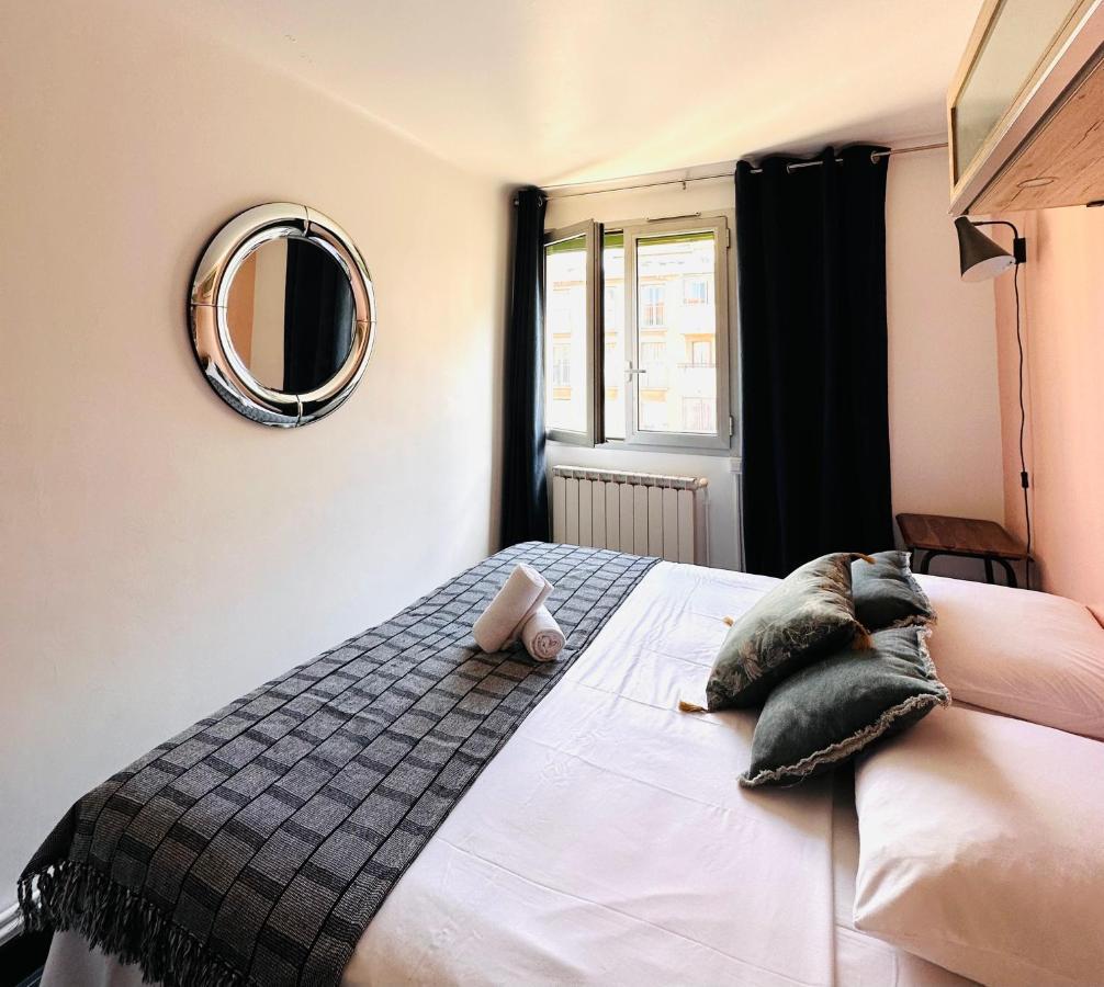 Le Cocon De L'Abbaye Appartement Marseilles Buitenkant foto