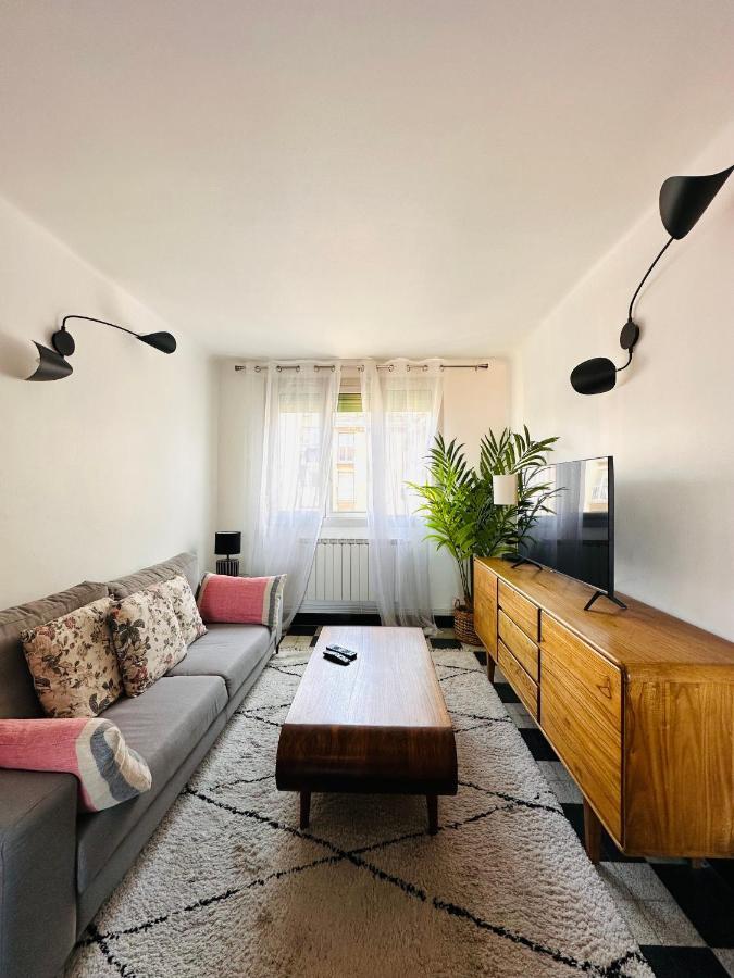 Le Cocon De L'Abbaye Appartement Marseilles Buitenkant foto